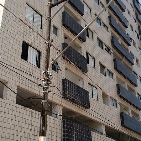 Ferienwohnung Apartamento Guaica Praia Grande  Exterior foto