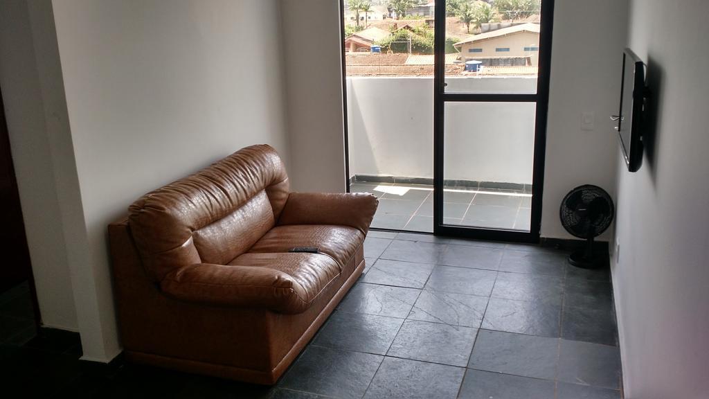 Ferienwohnung Apartamento Guaica Praia Grande  Exterior foto